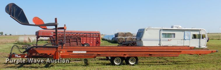 image for item DI5702 High-Line Balemaster  bale mover