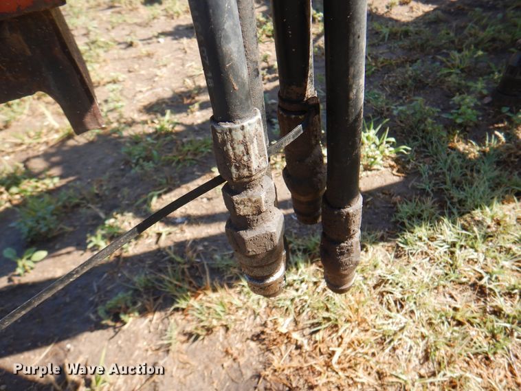 image for item DI5702 High-Line Balemaster  bale mover