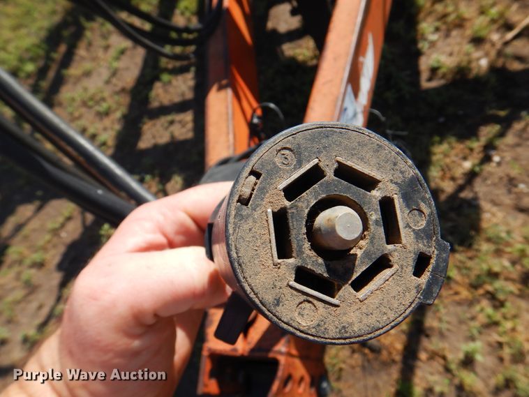 image for item DI5702 High-Line Balemaster  bale mover