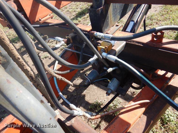 image for item DI5702 High-Line Balemaster  bale mover