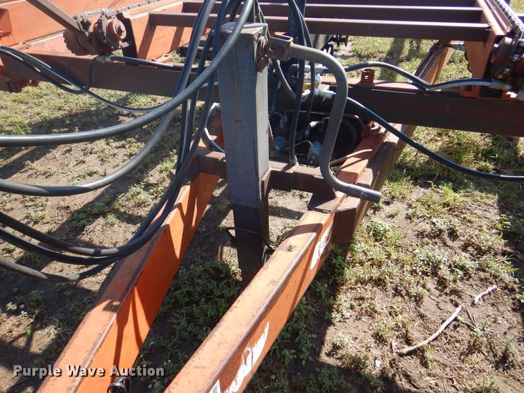 image for item DI5702 High-Line Balemaster  bale mover