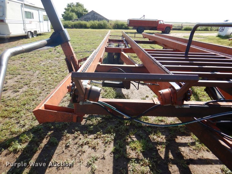 image for item DI5702 High-Line Balemaster  bale mover