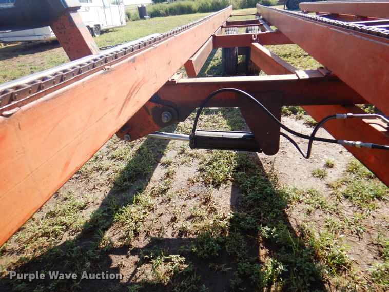 image for item DI5702 High-Line Balemaster  bale mover