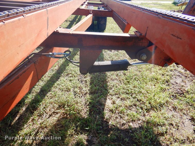 image for item DI5702 High-Line Balemaster  bale mover