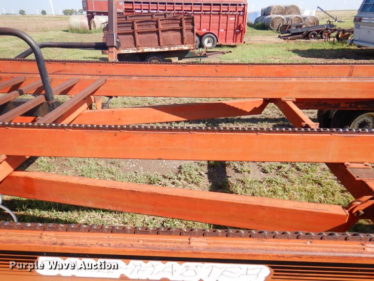 image for item DI5702 High-Line Balemaster  bale mover