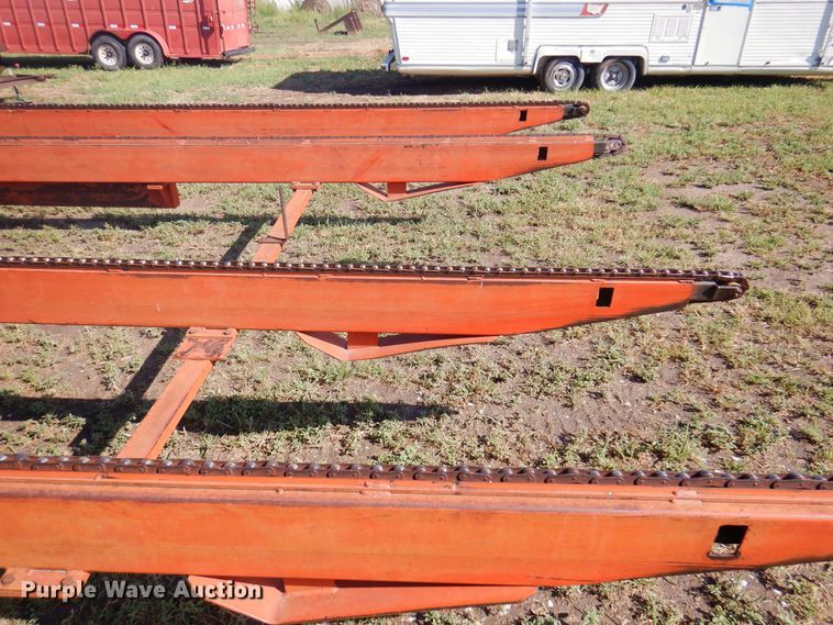 image for item DI5702 High-Line Balemaster  bale mover