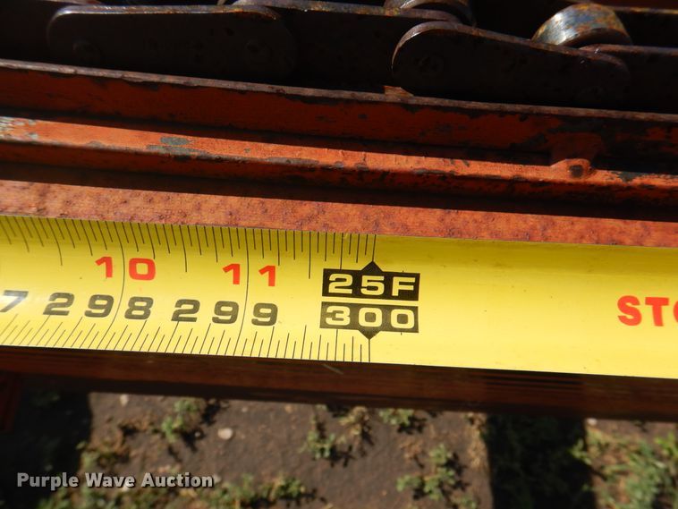 image for item DI5702 High-Line Balemaster  bale mover