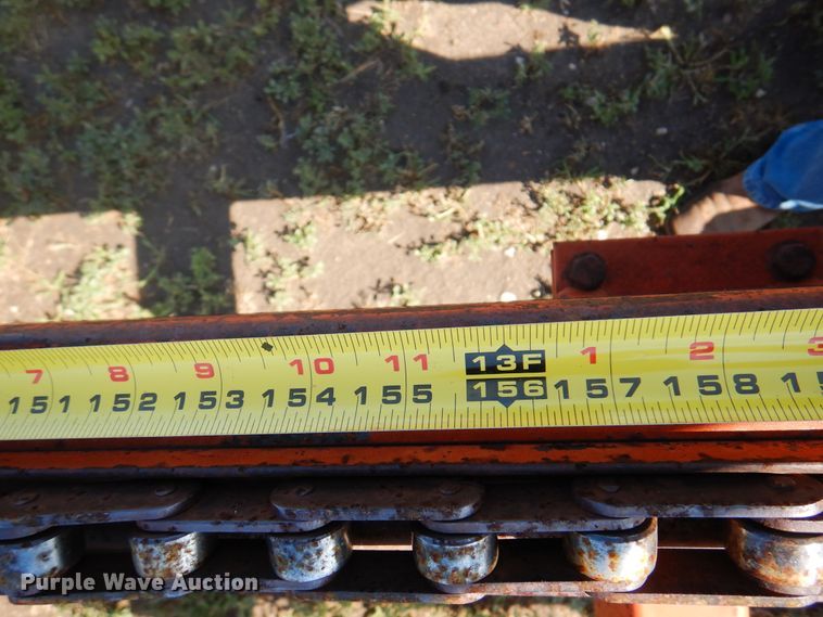 image for item DI5702 High-Line Balemaster  bale mover