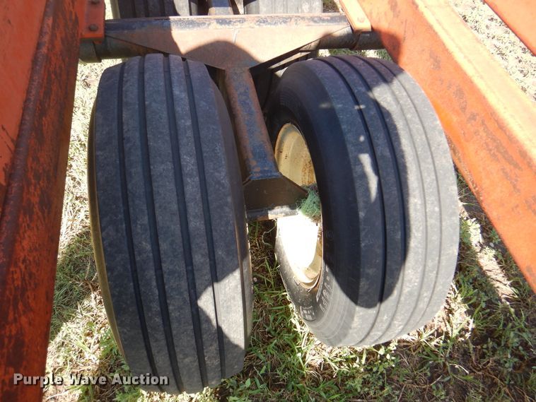 image for item DI5702 High-Line Balemaster  bale mover