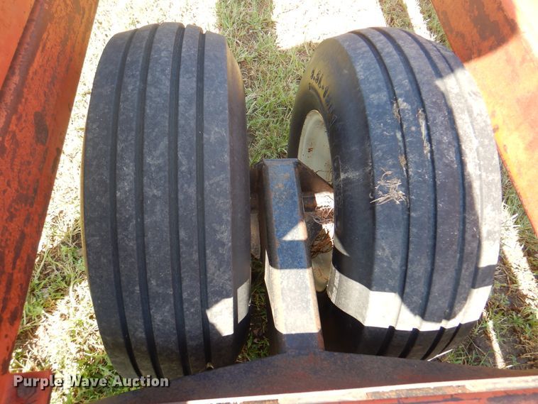 image for item DI5702 High-Line Balemaster  bale mover