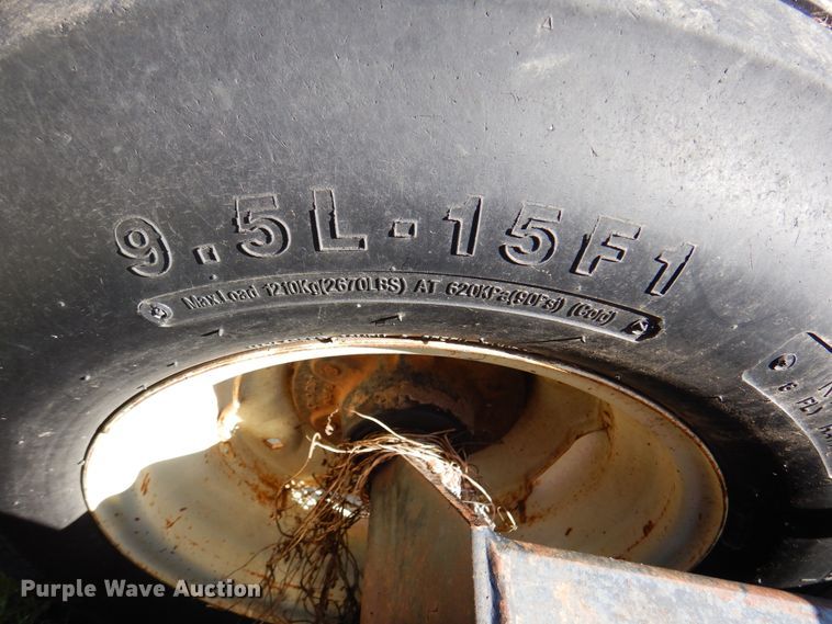 image for item DI5702 High-Line Balemaster  bale mover