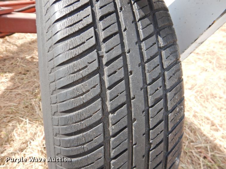 image for item DK2428 (2) John Deere 8300 grain drills