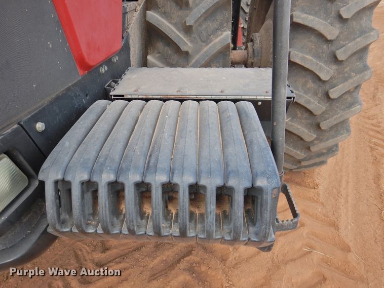 image for item DK2449 2006 Case IH STX330HD  4WD tractor