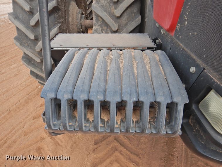 image for item DK2449 2006 Case IH STX330HD  4WD tractor