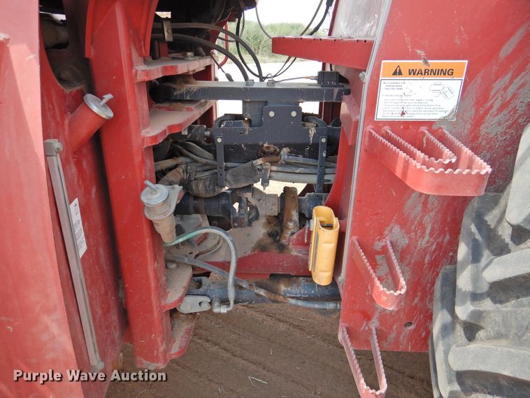 image for item DK2449 2006 Case IH STX330HD  4WD tractor