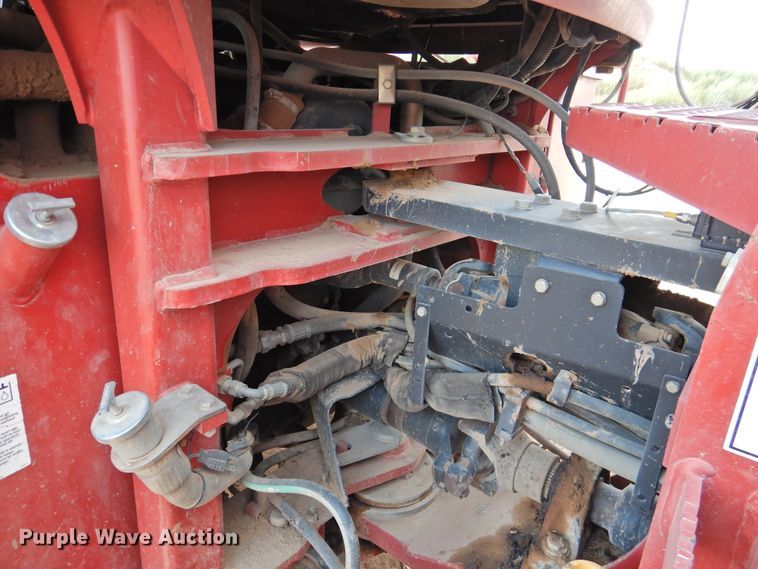 image for item DK2449 2006 Case IH STX330HD  4WD tractor