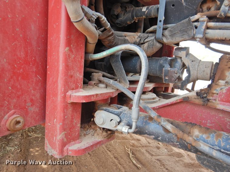 image for item DK2449 2006 Case IH STX330HD  4WD tractor