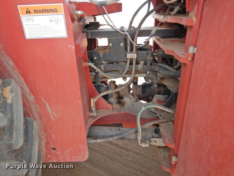 image for item DK2449 2006 Case IH STX330HD  4WD tractor