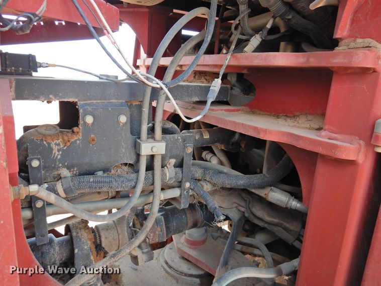 image for item DK2449 2006 Case IH STX330HD  4WD tractor