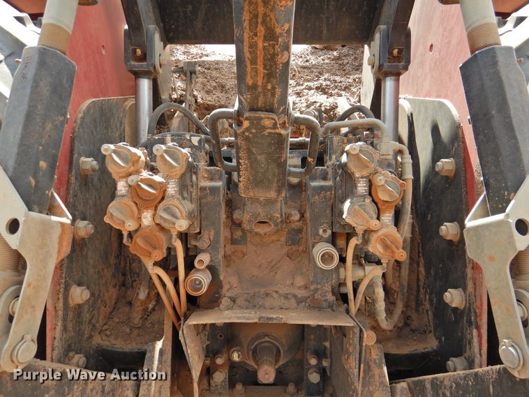 image for item DK2449 2006 Case IH STX330HD  4WD tractor