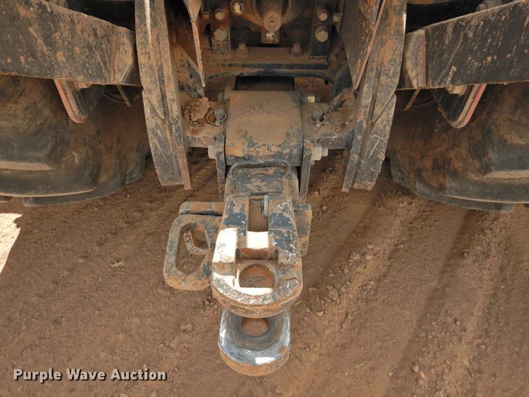 image for item DK2449 2006 Case IH STX330HD  4WD tractor