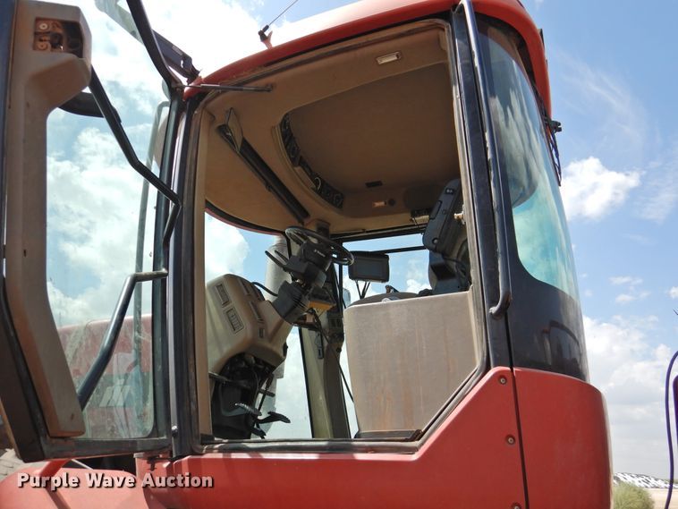 image for item DK2449 2006 Case IH STX330HD  4WD tractor