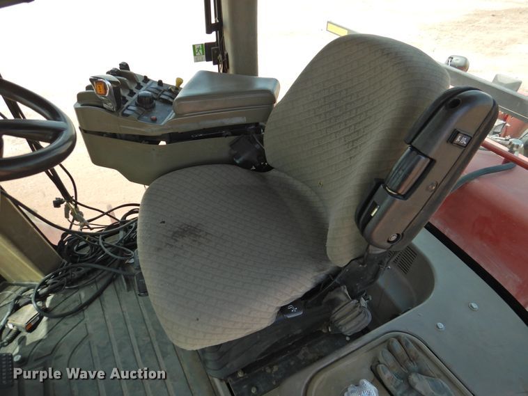 image for item DK2449 2006 Case IH STX330HD  4WD tractor