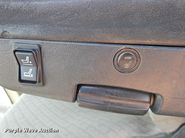 image for item DK2449 2006 Case IH STX330HD  4WD tractor