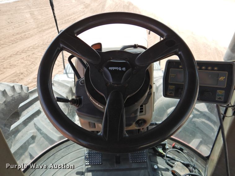 image for item DK2449 2006 Case IH STX330HD  4WD tractor