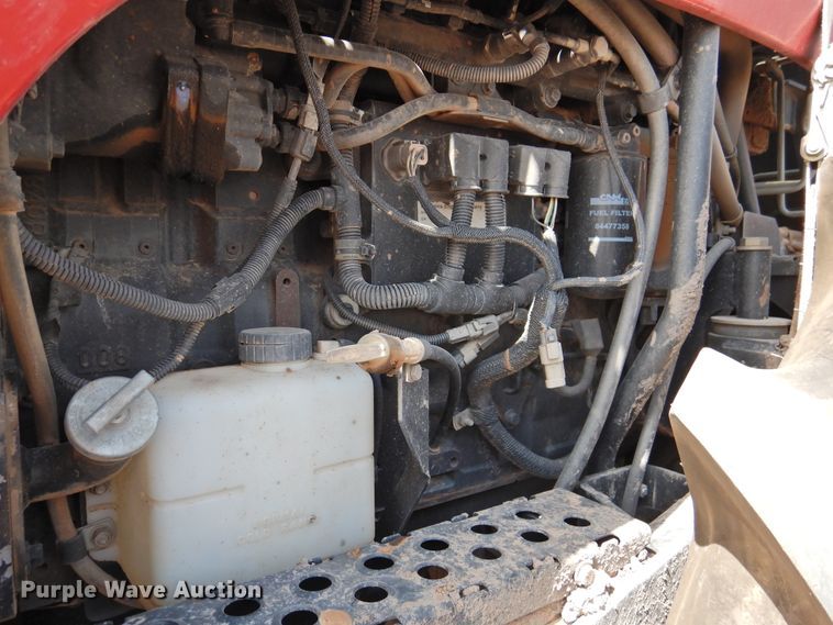 image for item DK2449 2006 Case IH STX330HD  4WD tractor