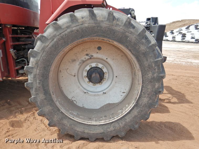 image for item DK2449 2006 Case IH STX330HD  4WD tractor