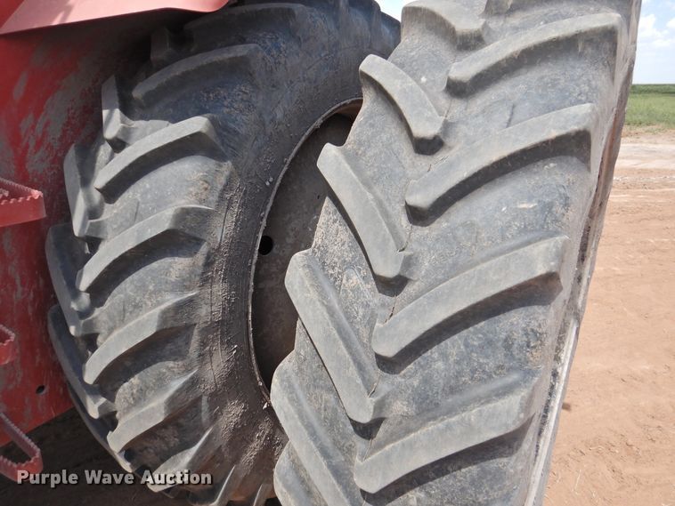 image for item DK2449 2006 Case IH STX330HD  4WD tractor