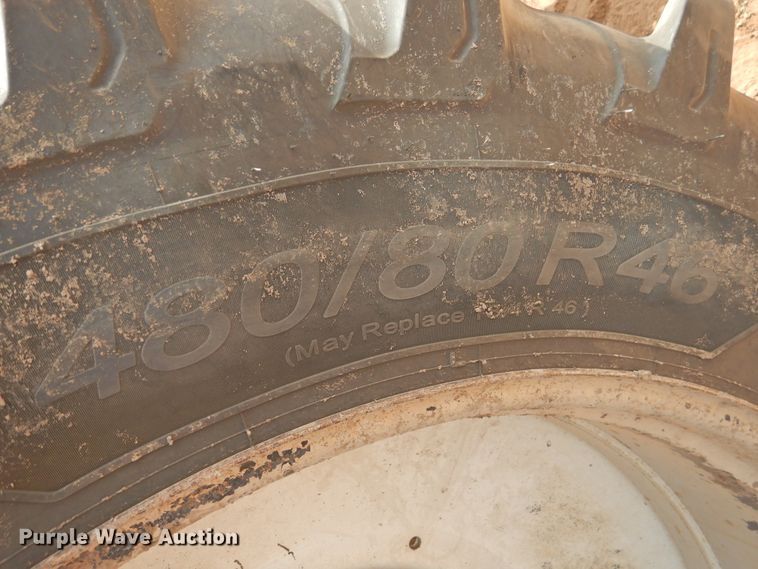 image for item DK2449 2006 Case IH STX330HD  4WD tractor