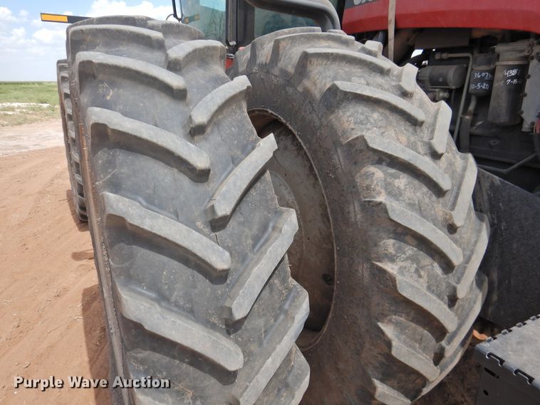 image for item DK2449 2006 Case IH STX330HD  4WD tractor