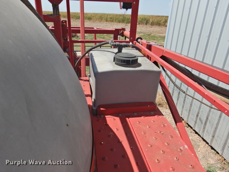 image for item DK2459 2003 Case IH Patriot SPX3150  sprayer