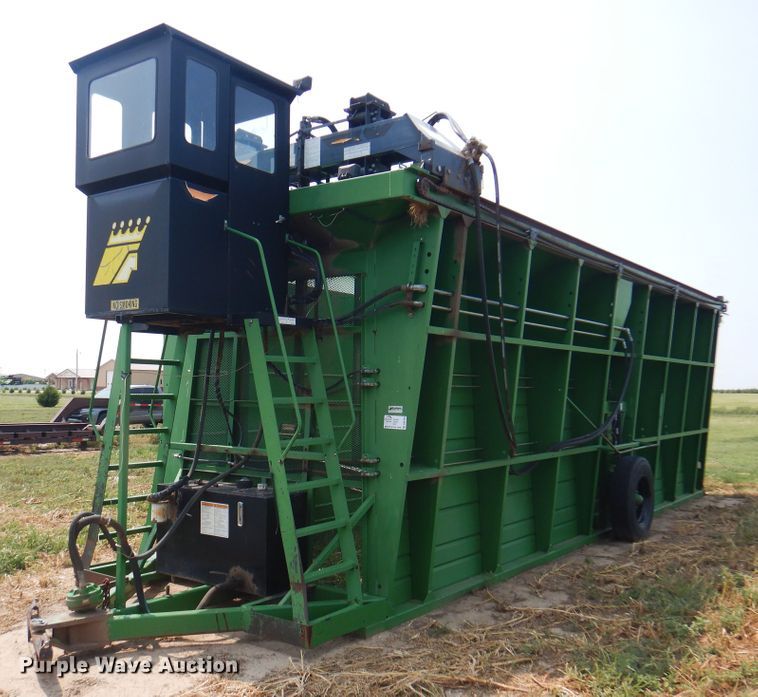 image for item DK8164 CrustBuster 132MB90432600  module builder