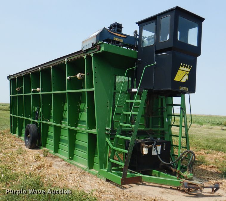 image for item DK8164 CrustBuster 132MB90432600  module builder