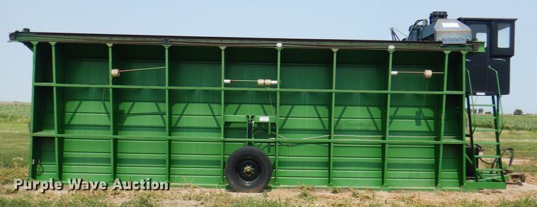 image for item DK8164 CrustBuster 132MB90432600  module builder