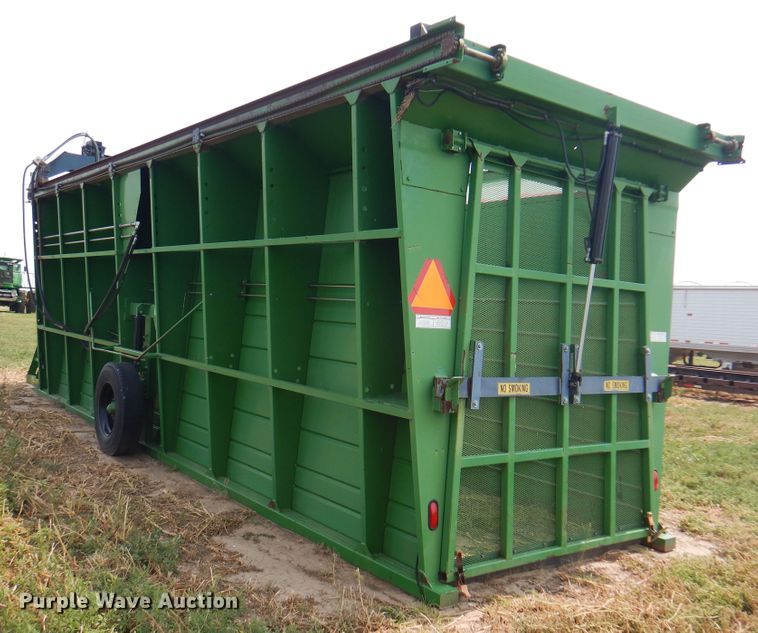 image for item DK8164 CrustBuster 132MB90432600  module builder