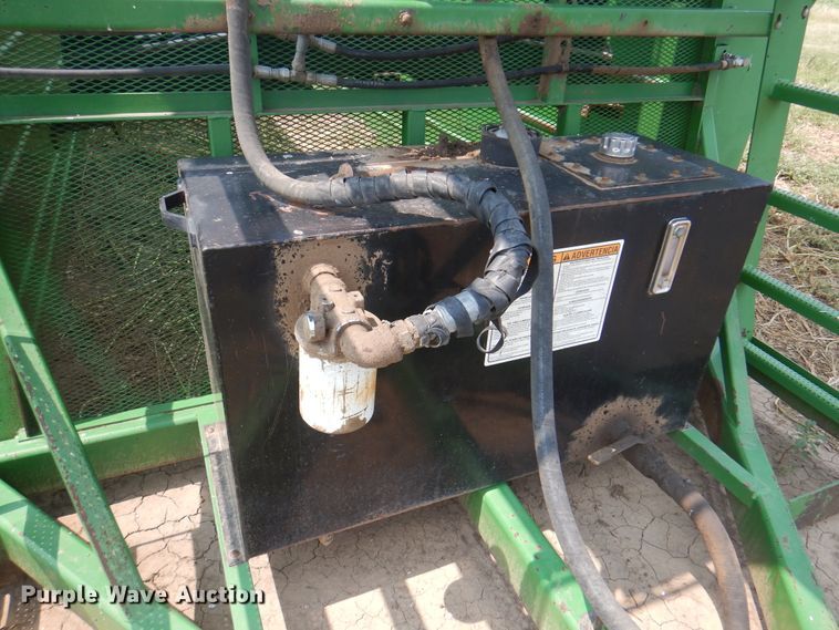 image for item DK8164 CrustBuster 132MB90432600  module builder