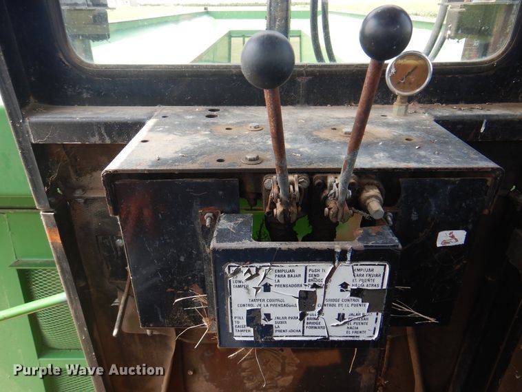 image for item DK8164 CrustBuster 132MB90432600  module builder