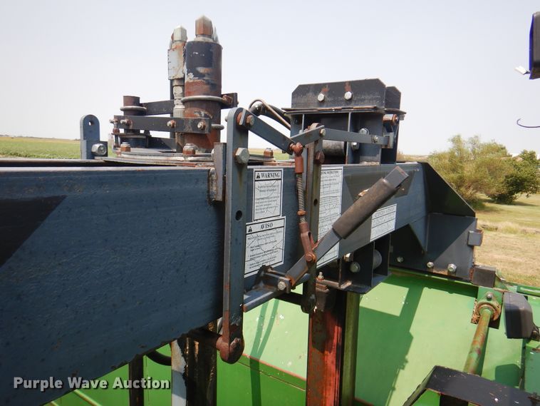 image for item DK8164 CrustBuster 132MB90432600  module builder