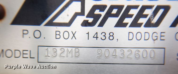 image for item DK8164 CrustBuster 132MB90432600  module builder