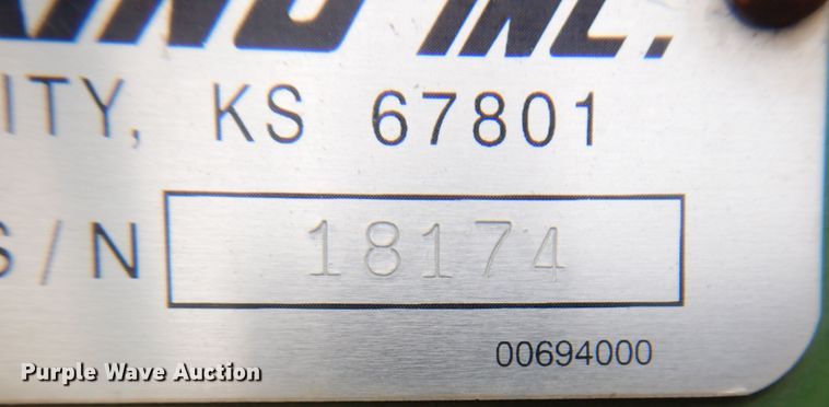 image for item DK8164 CrustBuster 132MB90432600  module builder