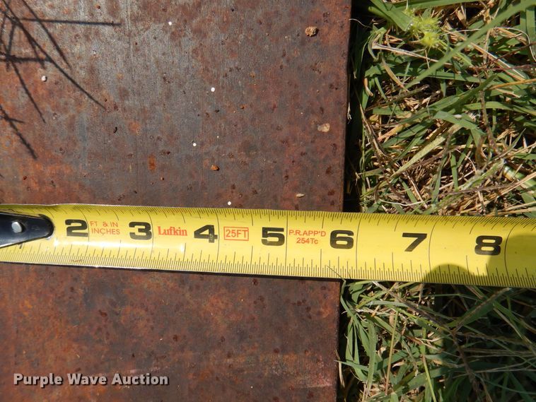 image for item DK8205 Ingersoll Rand  forklift