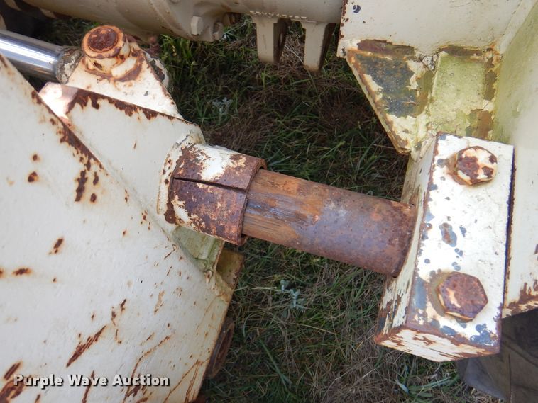 image for item DK8205 Ingersoll Rand  forklift