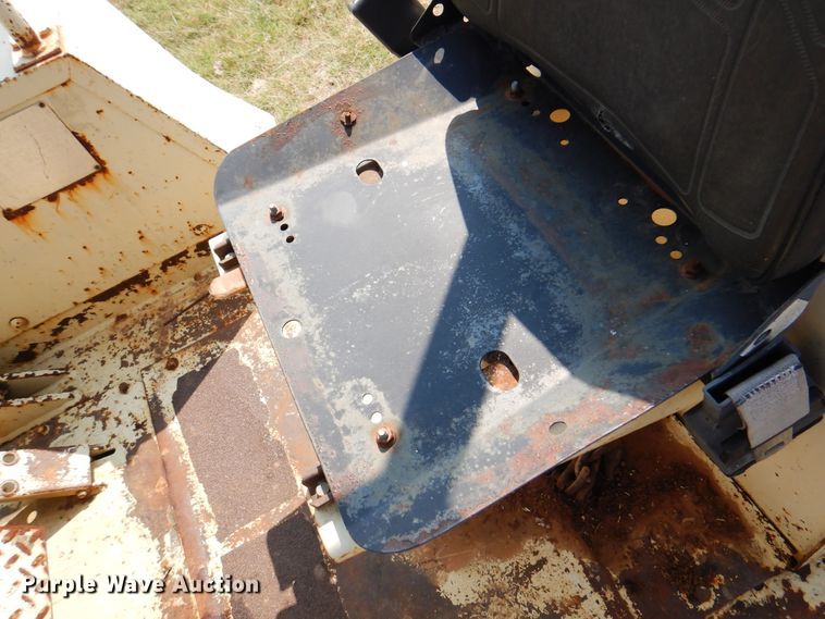 image for item DK8205 Ingersoll Rand  forklift