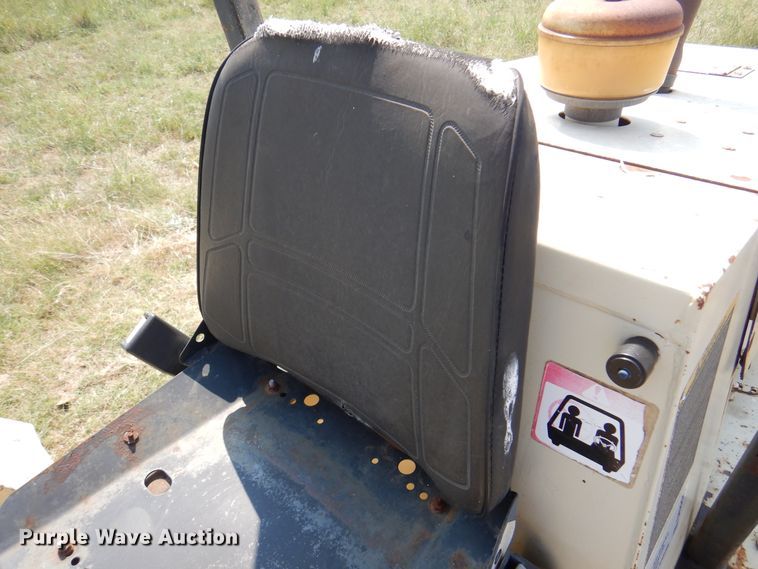 image for item DK8205 Ingersoll Rand  forklift