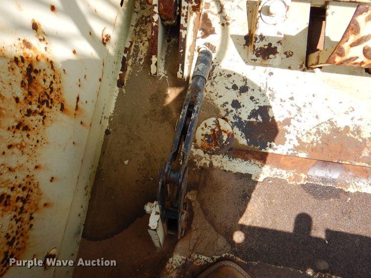 image for item DK8205 Ingersoll Rand  forklift