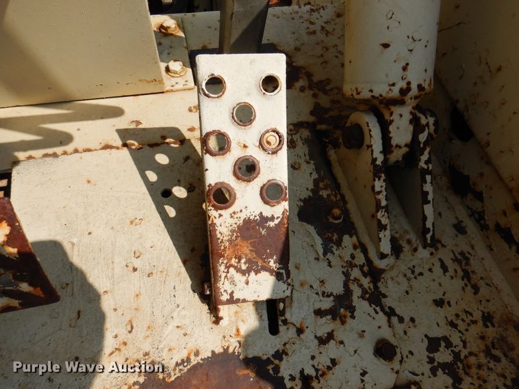 image for item DK8205 Ingersoll Rand  forklift